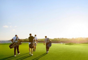 Rep&uacute;blica Dominicana acoge el Tourist Golf Trophy 2020