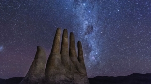Los cielos de M&eacute;xico se convierten en tendencia de turismo sustentable