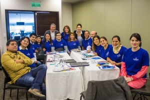 Bahia Principe Hotels &amp; Resorts realiz&oacute; capacitaciones en Per&uacute;