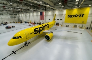 Honduras entra en una nueva era de conectividad a&eacute;rea con Spirit Airlines liderando el camino