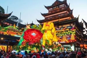 Per&uacute; buscar&aacute; ampliar exportaciones a China con participaci&oacute;n en feria de Shanghai