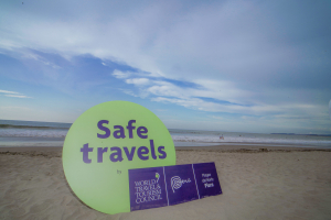 Mincetur entrega sello internacional &ldquo;Safe Travels&rdquo; al destino Playas del Norte &ndash; Piura