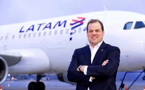 Manuel van Oordt asumir&aacute; gerencia general de Latam Airlines Per&uacute; desde abril