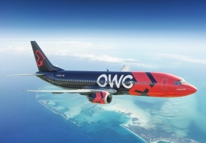 Nace una aerol&iacute;nea para llevar a turistas canadienses al Caribe