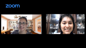 Ali Tour Per&uacute; realiz&oacute; webinar para ense&ntilde;ar a preservar las &Aacute;reas Naturales Protegidas y seguir accionando el turismo en el Per&uacute;