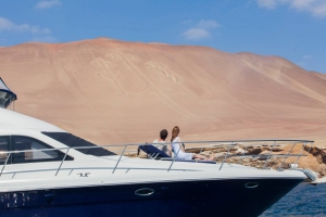 PROMPER&Uacute; ofrece 100 paquetes tur&iacute;sticos para viajar este fin de semana largo