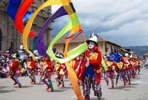 Cajamarca espera recibir 8,000 turistas durante Semana Santa