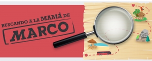 &iquest;La mam&aacute; de Marco est&aacute; en Per&uacute;?