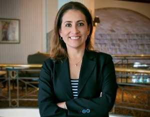 AccorHotels nombra a Mar&iacute;a del Pilar Gamarra como nueva Gerente de Marketing en el Per&uacute;