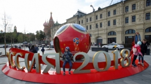 M&aacute;s all&aacute; del turismo, Rusia espera pocos beneficios con el Mundial de f&uacute;tbol