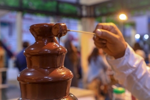 Este 16 de julio Sal&oacute;n del cacao y chocolate 2020 virtual iniciar&aacute; venta online