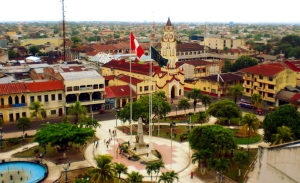 Iquitos: El coraz&oacute;n de la Amazonia Peruana