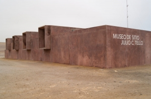 Disponen ingreso libre al Museo de Sitio de Paracas el 13 y 14 de abril de 2018