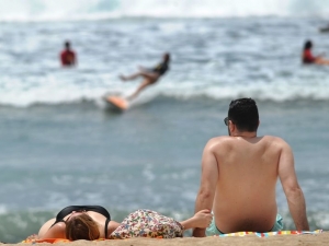 Isla indonesia de Bali comenzar&aacute; a recibir turistas extranjeros en septiembre