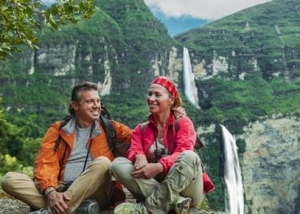 Per&uacute;, un mercado de gran potencial para el turismo colombiano