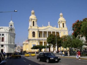 Chiclayo proyecta recibir m&aacute;s de 30,000 visitantes en Expo Per&uacute; Norte 2018