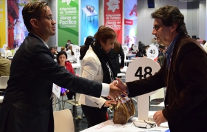 V Macrorrueda de Turismo de la Alianza del Pac&iacute;fico apunta al mercado asi&aacute;tico