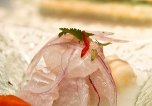 Pikante, primer restaurante de la Confederaci&oacute;n Suiza que obtiene la licencia de marca pa&iacute;s