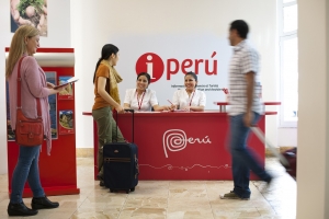 IPer&uacute; lanza nuevo n&uacute;mero de WhatsApp para orientar a m&aacute;s turistas en fiestas de fin de a&ntilde;o