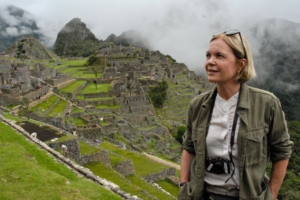 The Telegraph: "Per&uacute;, un pa&iacute;s de escala &eacute;pica... podr&iacute;a ser el mejor de la Tierra"
