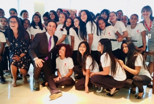 Semana Solidaria en AccorHotels