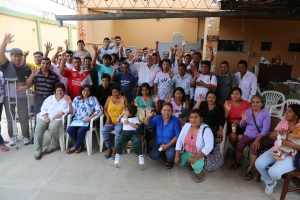 Mincetur entrega un mill&oacute;n 400 mil soles para iniciar recuperaci&oacute;n de la  actividad artesanal en Piura