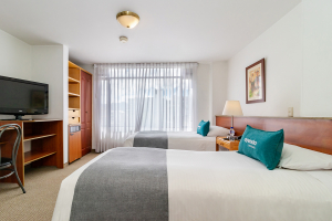 Ayenda Hoteles inicia su expansi&oacute;n en Arequipa