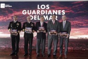 La Marina de Guerra del Per&uacute; y USIL alistan la degustaci&oacute;n del cebiche m&aacute;s grande del Mundo