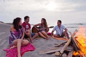 Siete consejos para tu viaje por feriado largo con Cruz del Sur