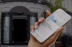 Arrivedo lanza el primer buscador de hoteles integrado con gu&iacute;as de la zona, brindando a los viajeros acceso a un abundante conocimiento local