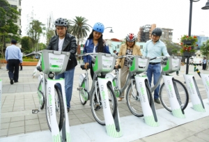 Conoce las mejoras que tendr&aacute;n San Isidro y Miraflores con el nuevo servicio p&uacute;blico de bicicletas