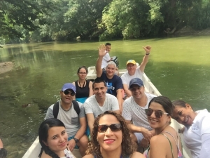 Best Western Hotels &amp; Resorts, Latam y Aviatur realizaron FamTrip a Santa Marta (FOTOS)