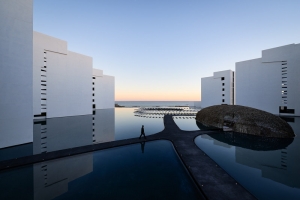 Viceroy Hotel Group expande su presencia en Latinoam&eacute;rica con el debut de su propiedad m&aacute;s nueva, Viceroy Los Cabos