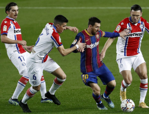 La importancia del f&uacute;tbol dentro de las apuestas deportivas