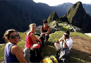 Biodiversidad y facilidades legales colocan al Per&uacute; entre 15 destinos ideales para que estadounidenses emigren