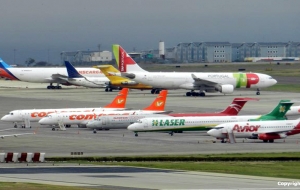 Para la IATA, Venezuela se est&aacute; desconectando del mundo