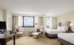 Hilton y Amadeus renuevan y ampl&iacute;an su sociedad exclusiva de inteligencia de negocios