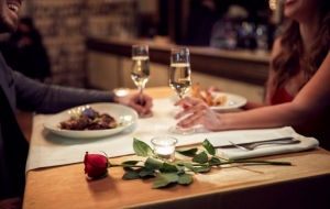 San Valent&iacute;n: Restaurantes Top de Lima bajan sus precios hasta 30% a trav&eacute;s de MESA 24/7