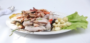 El Cebiche es el plato que prefieren los turistas que visitan Lima
