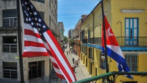 Estudio prev&eacute; dos millones de viajeros anuales desde Estados Unidos hacia Cuba a 2025