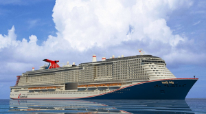 La industria de los cruceros trata de salvarse con nuevas atracciones