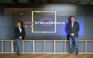NM Viajes presenta su nueva sede con alta tecnolog&iacute;a y las mejores ofertas tur&iacute;sticas del mercado