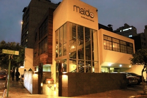 50 Best: Maido, restaurante peruano, es elegido como el mejor de Latinoam&eacute;rica