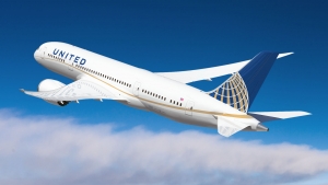 United Airlines dejar&aacute; de volar a Venezuela