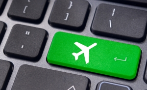 Las nuevas tendencias para reservar un vuelo en internet