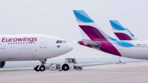 Singapore Airlines firma un acuerdo de c&oacute;digo compartido con Eurowings para rutas europeas