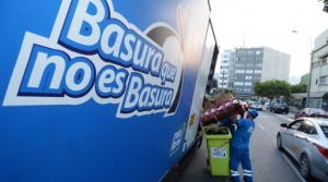 Hoteles, supermercados y restaurantes participan activamente en reciclaje de residuos en Miraflores