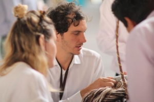 Alpaca Fiesta gener&oacute; compromisos de negocios por US$ 8 millones