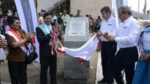 Turismo en Ayacucho: pueblo de Quinua con nuevos servicios tur&iacute;sticos gracias a inversi&oacute;n de S/ 16 millones