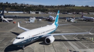 Singapur y Australia cierran espacio a&eacute;reo a aviones Boeing 737 MAX